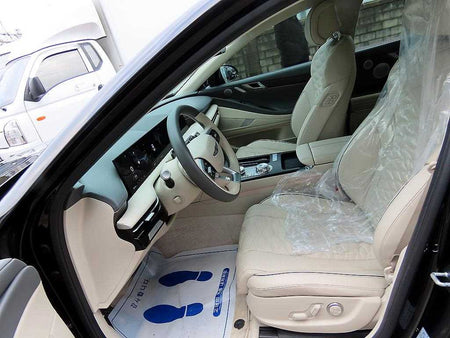 Genesis G80 — photo 05