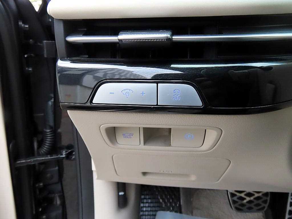 Genesis G80 — photo 13