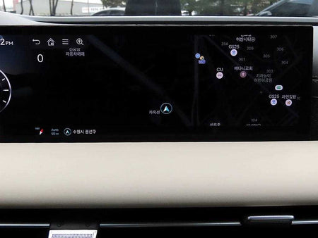Genesis G80 — photo 15