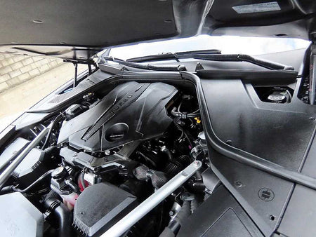 Genesis G80 — photo 19