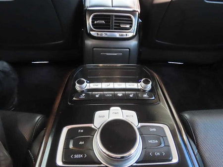 Genesis G90 — photo 11