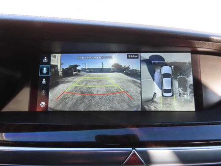 Genesis G90 — photo 18