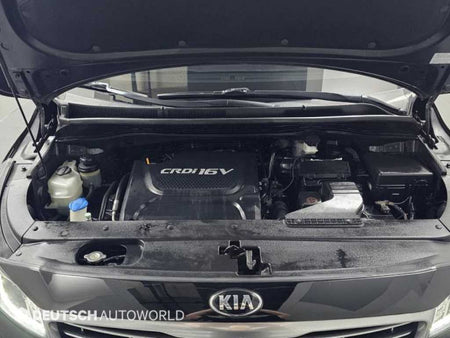 Kia Carnival — photo 06