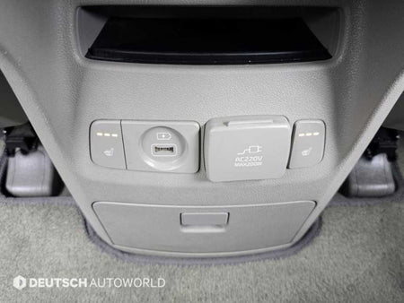 Kia Carnival — photo 16