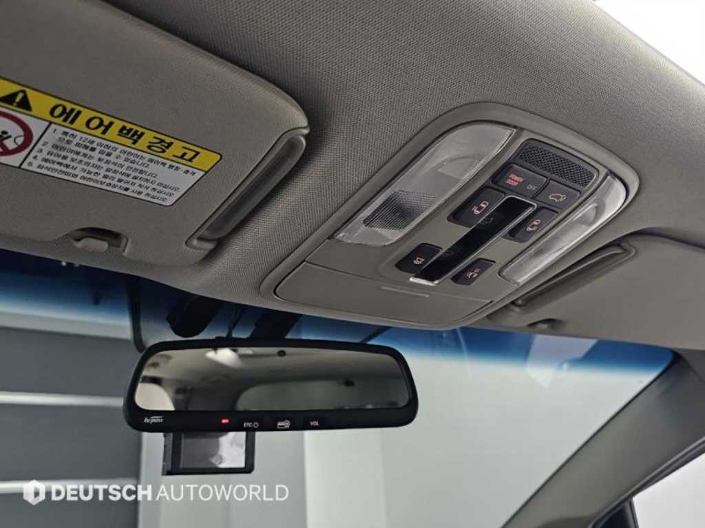 Kia Carnival — photo 18