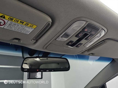 Kia Carnival — photo 18