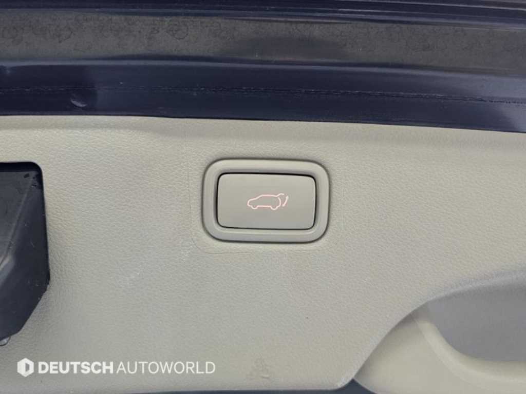 Kia Carnival — photo 20