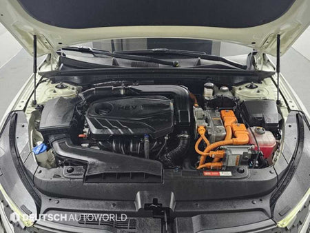 Kia K5 — photo 06