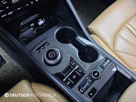 Kia K5 — photo 09
