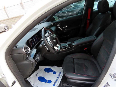 Mercedes-Benz A-Class — photo 05