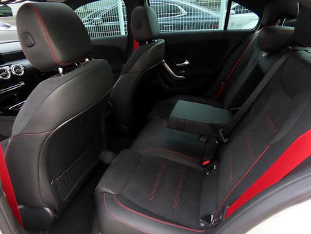 Mercedes-Benz A-Class — photo 06