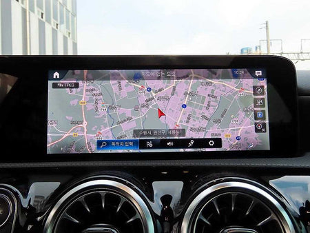 Mercedes-Benz A-Class — photo 14