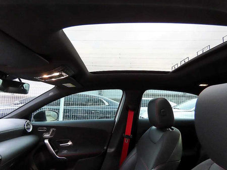 Mercedes-Benz A-Class — photo 16