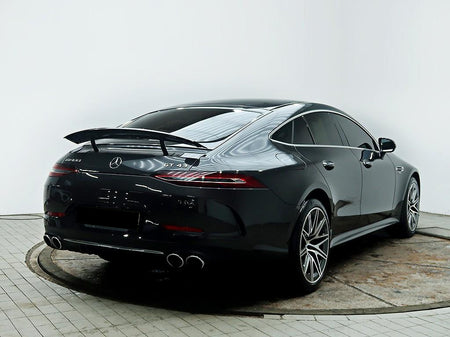 Mercedes-Benz AMG GT — photo 04
