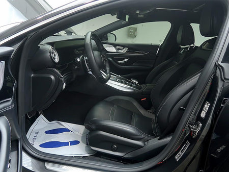 Mercedes-Benz AMG GT — photo 11