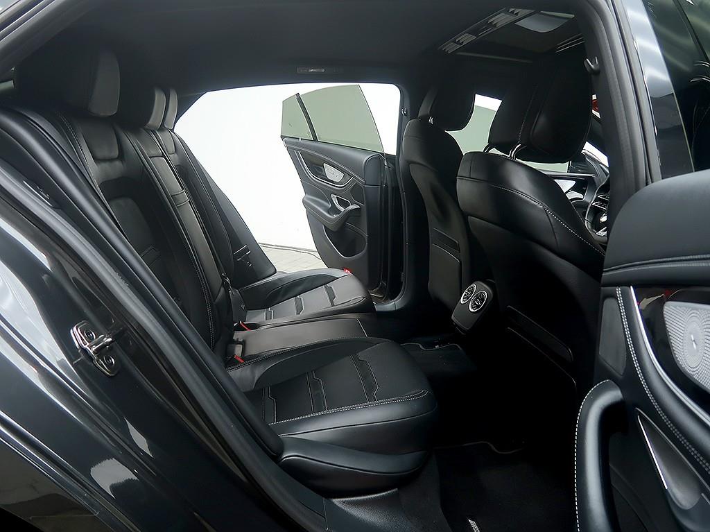 Mercedes-Benz AMG GT — photo 12
