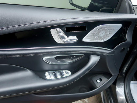 Mercedes-Benz AMG GT — photo 13