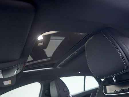 Mercedes-Benz AMG GT — photo 15