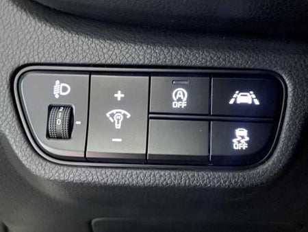 Kia Seltos — photo 06