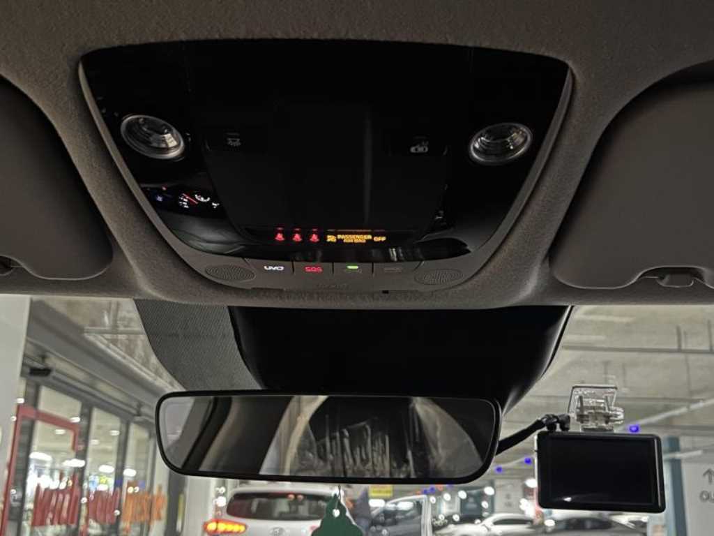 Kia Seltos — photo 12