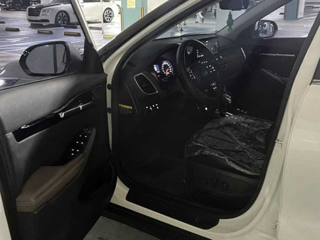 Kia Seltos — photo 13