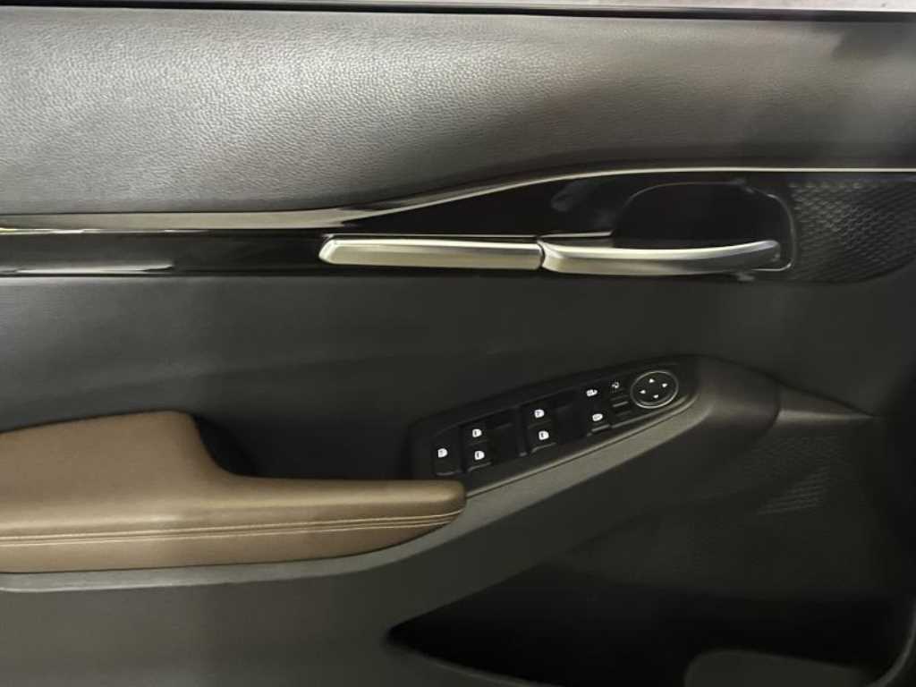 Kia Seltos — photo 14