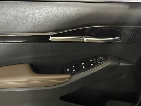 Kia Seltos — photo 14