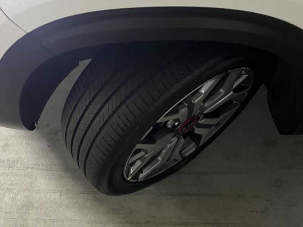 Kia Seltos — photo 17