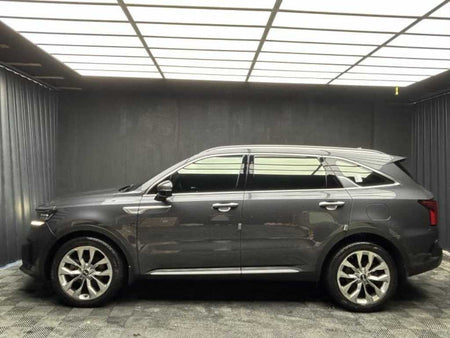 Kia Sorento — photo 02