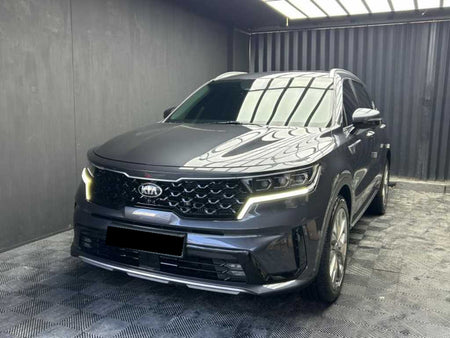 Kia Sorento — photo 04