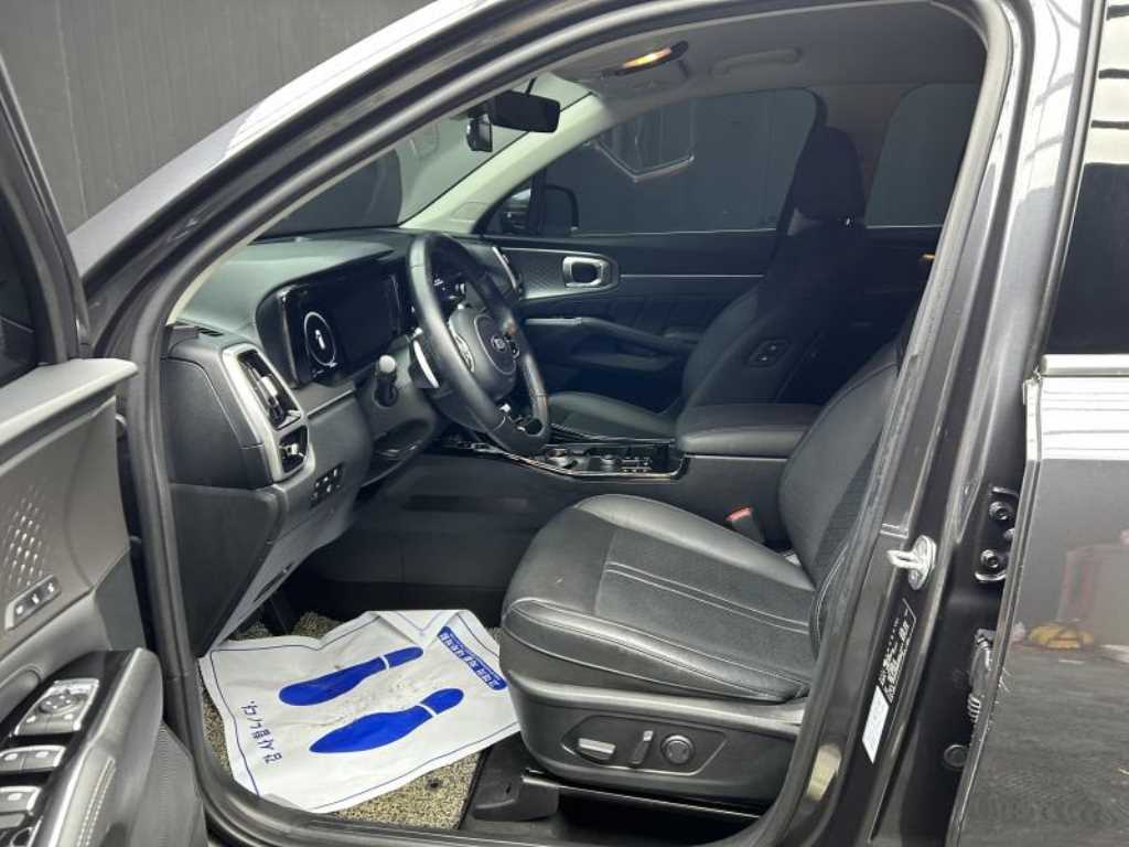 Kia Sorento — photo 06