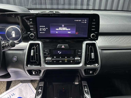 Kia Sorento — photo 12