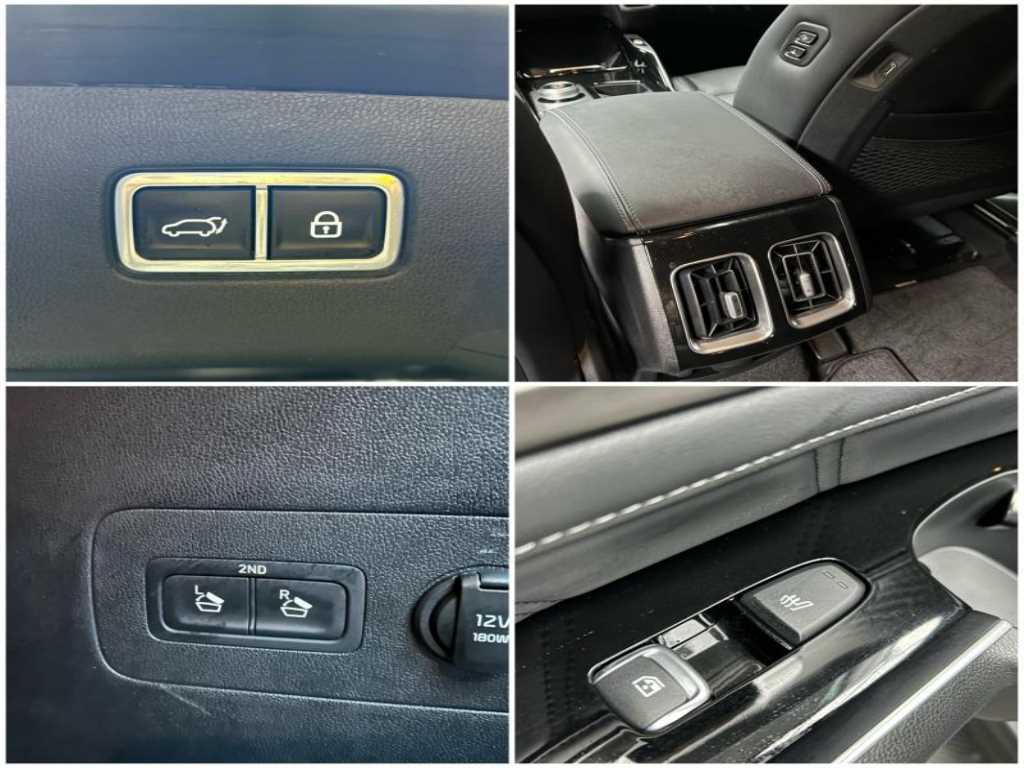 Kia Sorento — photo 15