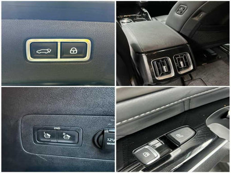 Kia Sorento — photo 15
