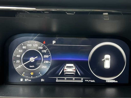 Kia Sorento — photo 18