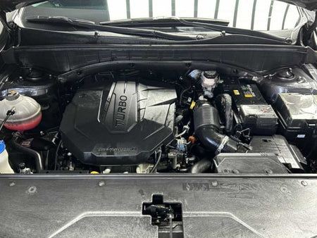 Kia Sorento — photo 20