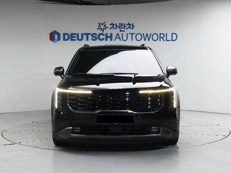 Kia Carnival — photo 03