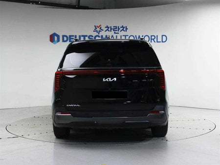 Kia Carnival — photo 04