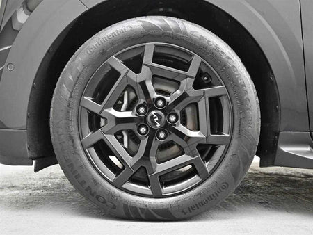 Kia Carnival — photo 05