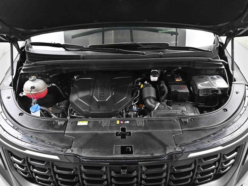 Kia Carnival — photo 06