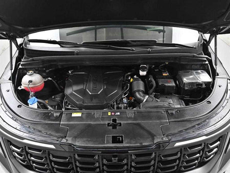 Kia Carnival — photo 06