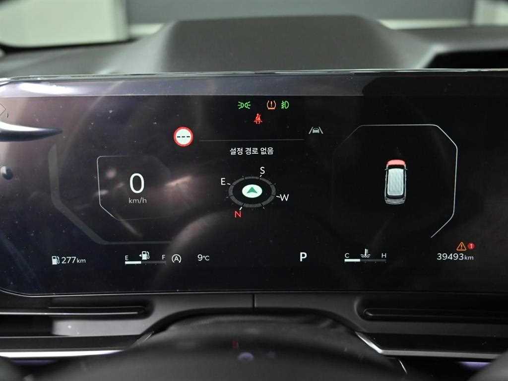 Kia Carnival — photo 08