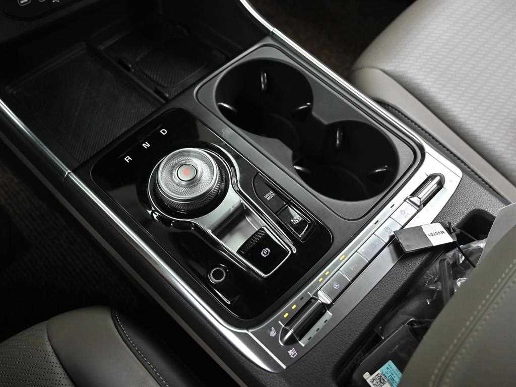 Kia Carnival — photo 09