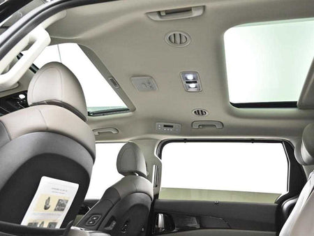 Kia Carnival — photo 19