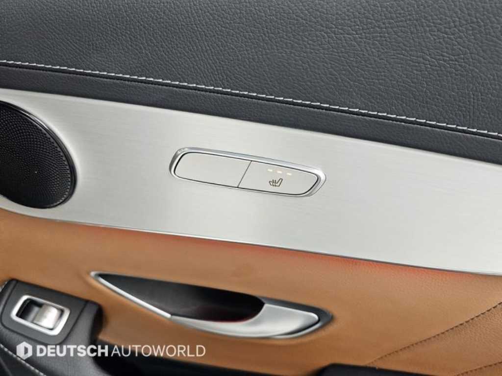 Mercedes-Benz GLC-Class — photo 16