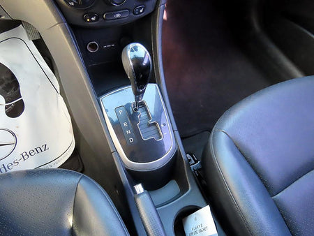 Hyundai Accent — photo 10