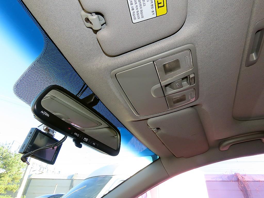Hyundai Accent — photo 15