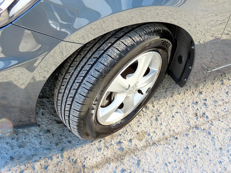 Hyundai Accent — photo 18