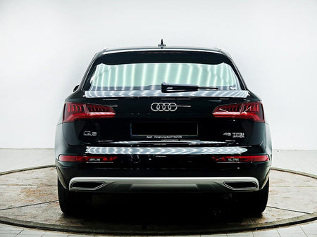 Audi Q5 — photo 03