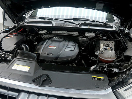 Audi Q5 — photo 07